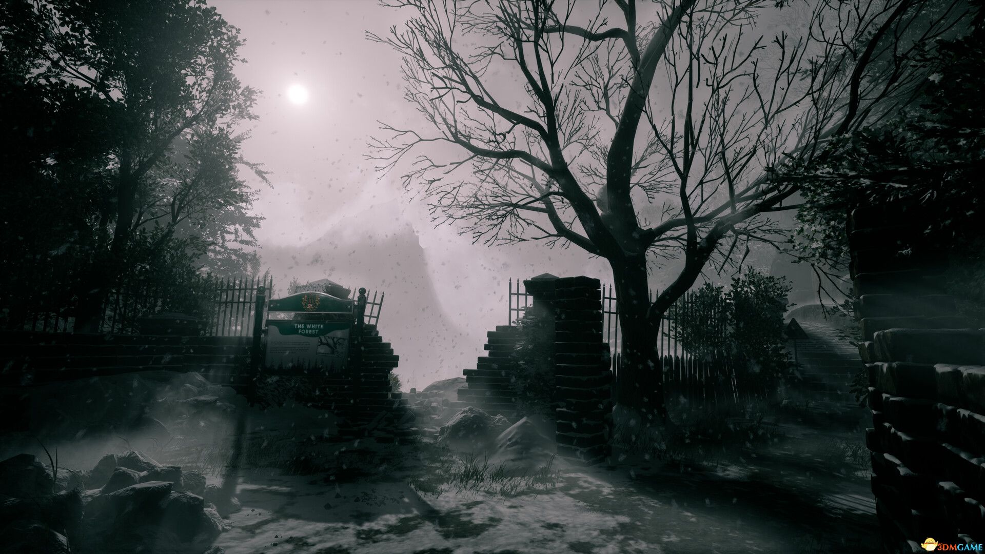 她要离开(She\'s Leaving)TiNYiSO镜像版