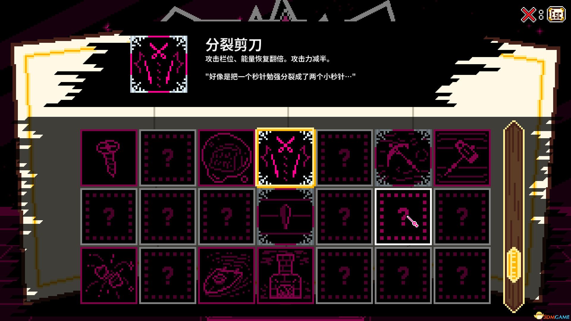 时间掠夺者亨迪（Time Snatcher Handy）官方中文 Build 20732228 |解压即玩|