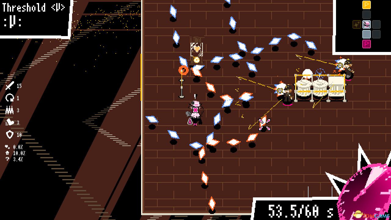 时间掠夺者亨迪（Time Snatcher Handy）官方中文 Build 20732228 |解压即玩|