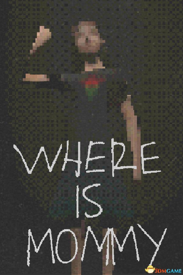 妈妈去哪里（Where Is Mommy）官方中文 Build 21013761 |解压即玩|