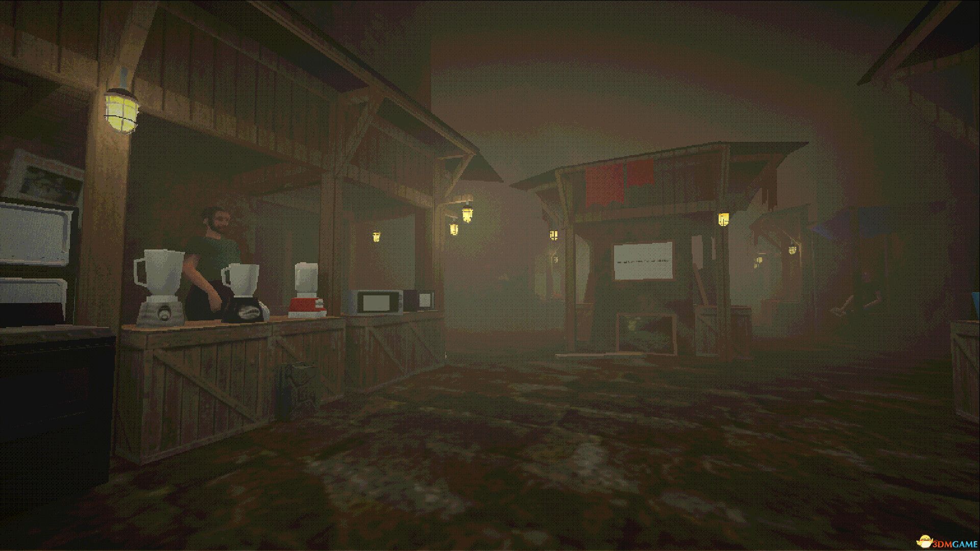 妈妈去哪里（Where Is Mommy）官方中文 Build 21013761 |解压即玩|