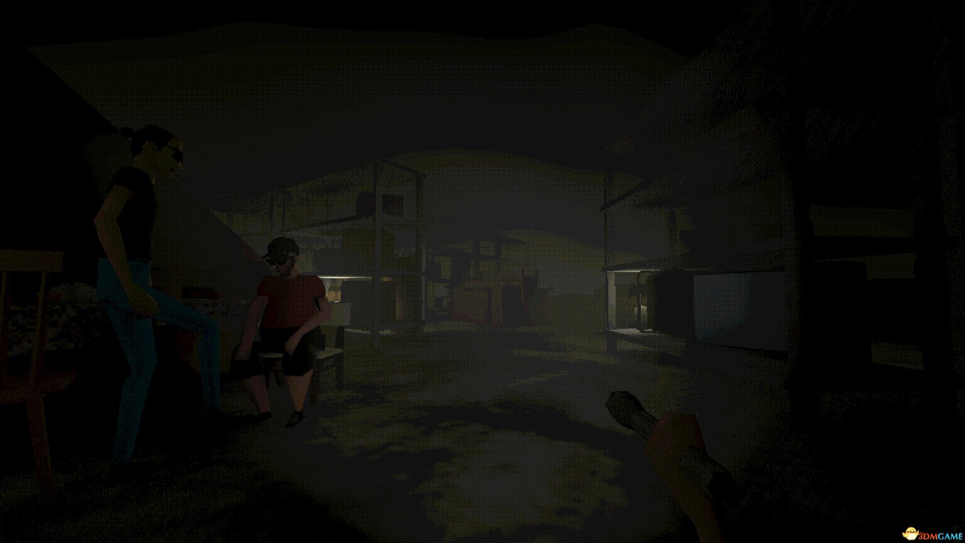 妈妈去哪里（Where Is Mommy）官方中文 Build 21013761 |解压即玩|