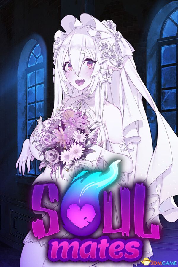 灵魂伴侣（Soul Mates）Build 20807320 |解压即玩|