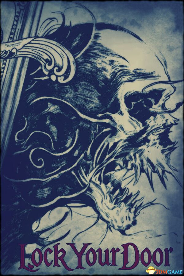 锁好你的门(LockYourDoor)官方中文 v1.0.4 0xdeadcode硬盘版