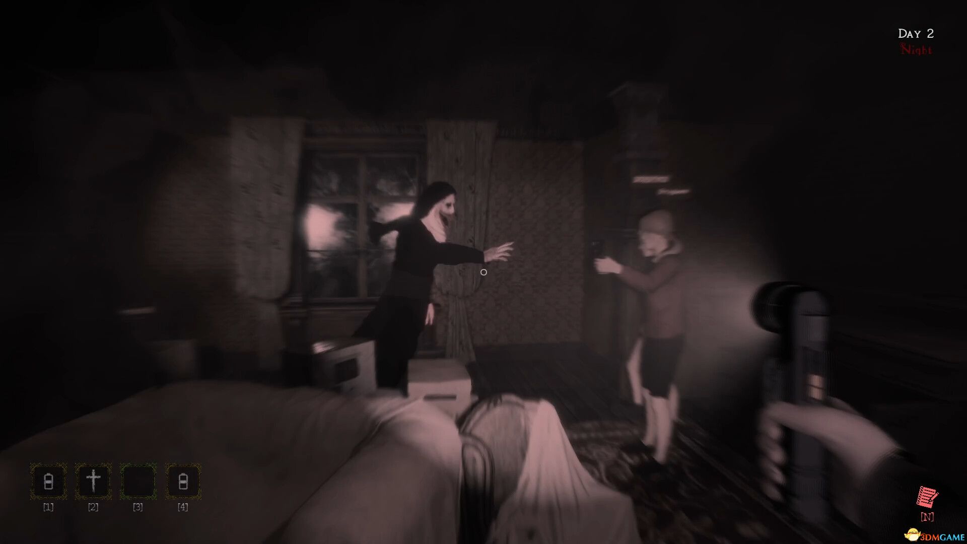 锁好你的门(LockYourDoor)官方中文 v1.0.4 0xdeadcode硬盘版