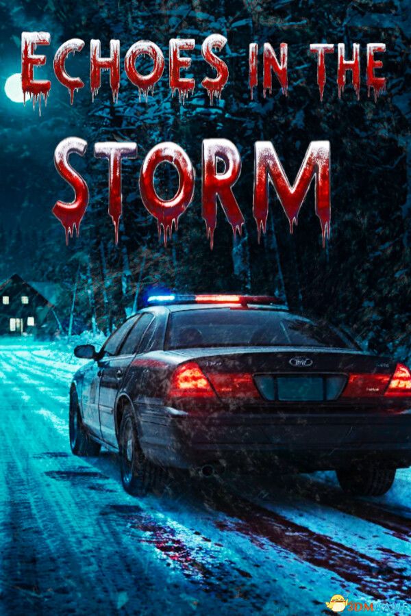 风暴回响(Echoes in the Storm)Build 20679609 |解压即玩|