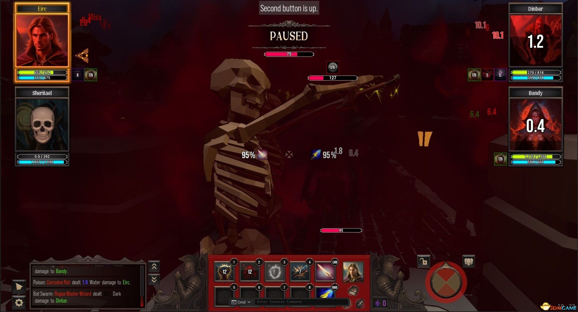 远古泰坦（Titans of the Past）|解压即玩|