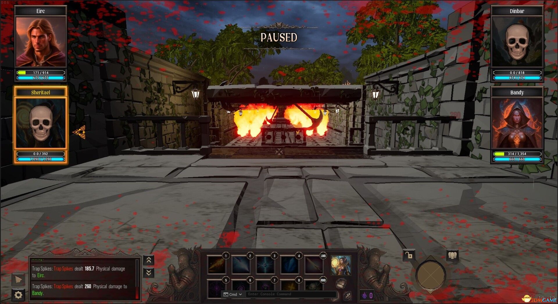 远古泰坦（Titans of the Past）|解压即玩|