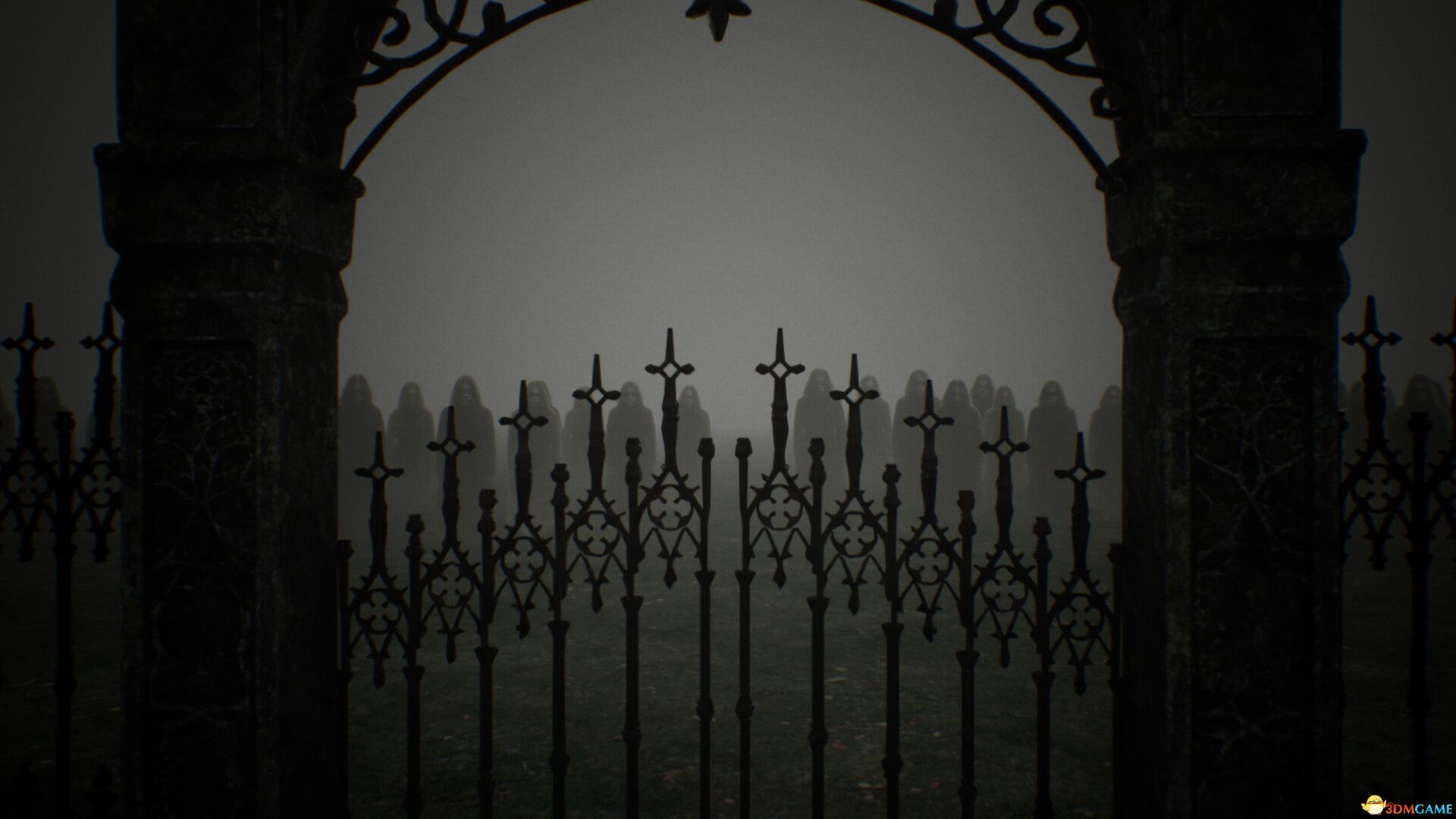 奶奶,是你吗?(Grandma, Is That You?)官方中文 |解压即玩|