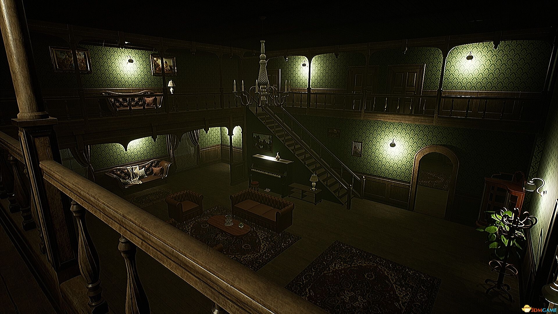 奶奶,是你吗?(Grandma, Is That You?)官方中文 |解压即玩|