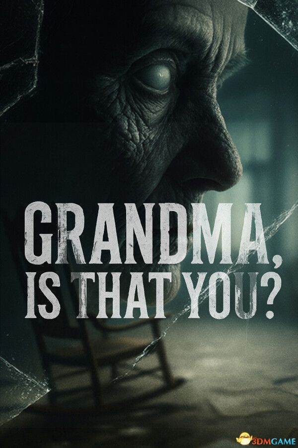 奶奶,是你吗?(Grandma, Is That You?)官方中文 |解压即玩|