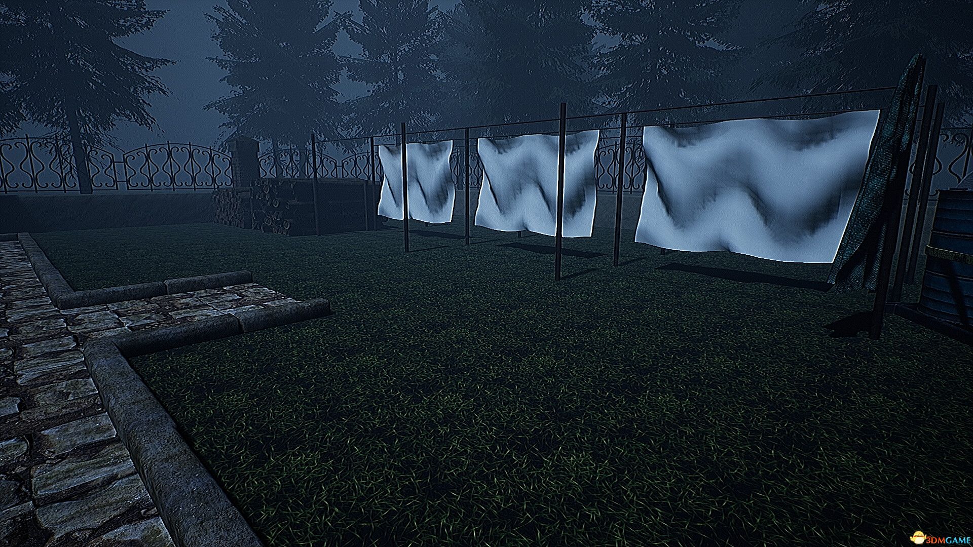 奶奶,是你吗?(Grandma, Is That You?)官方中文 |解压即玩|