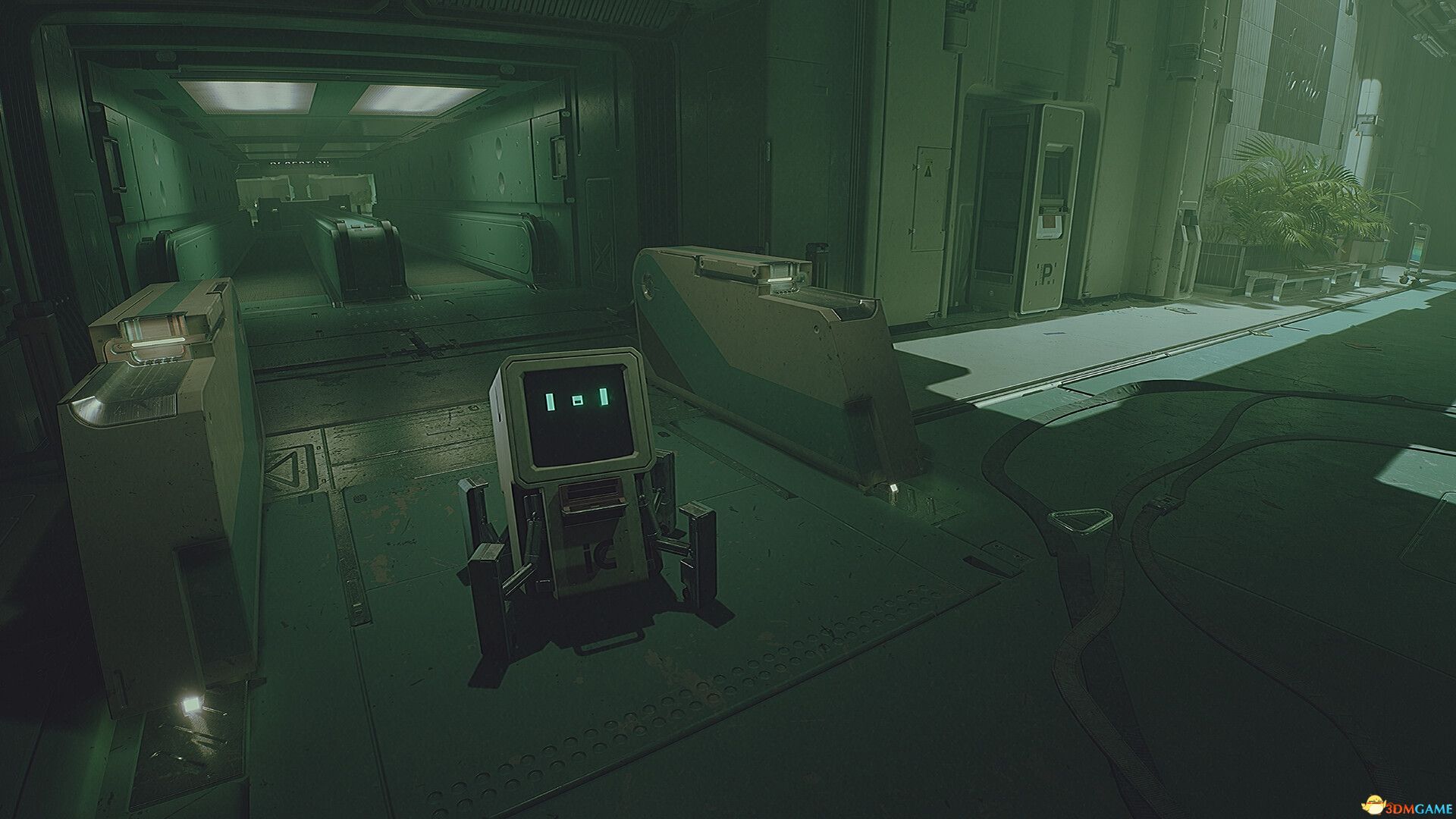 月球任务(ROUTINE)官方中文 |解压即玩|