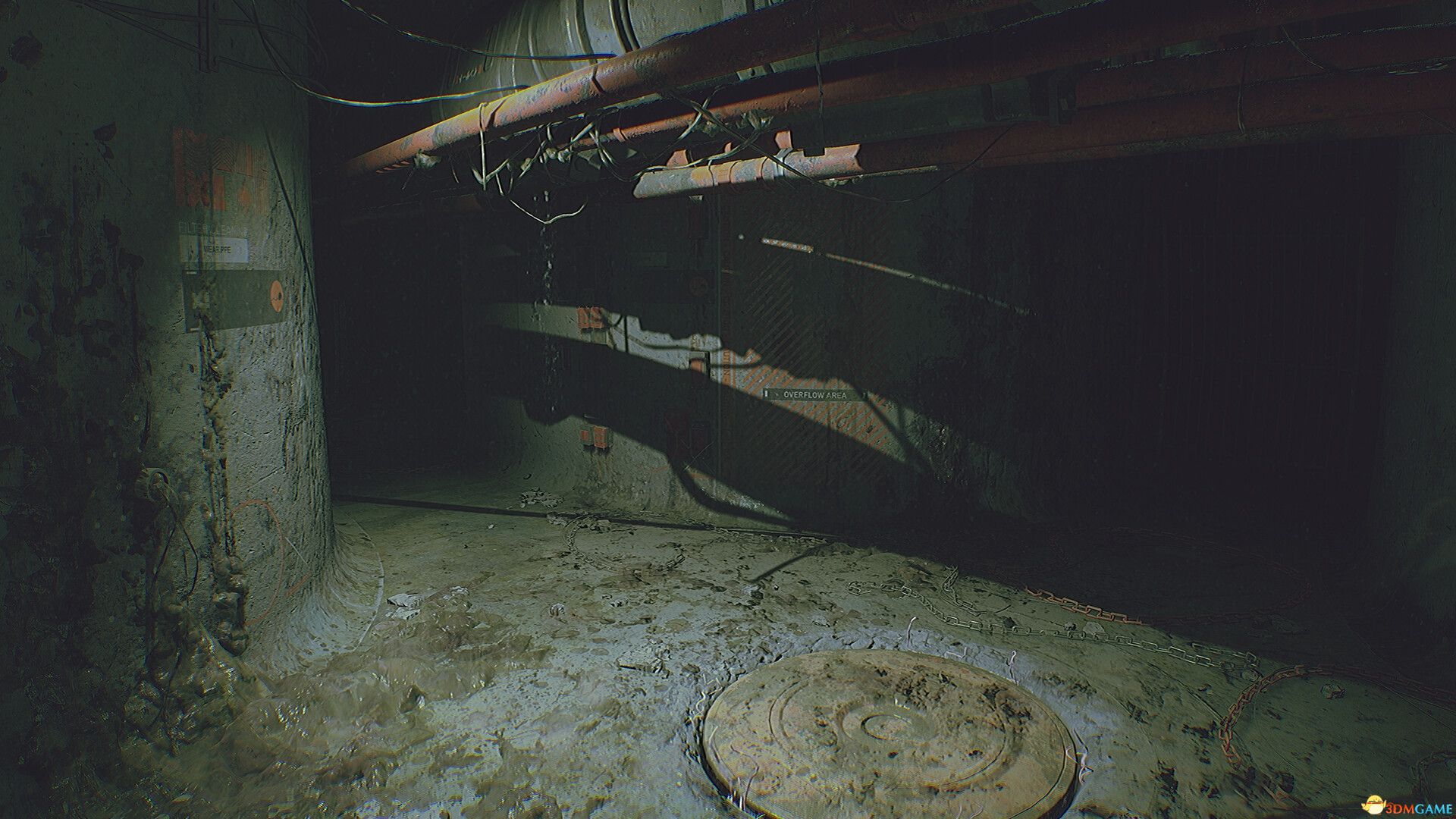 月球任务(ROUTINE)官方中文 |解压即玩|