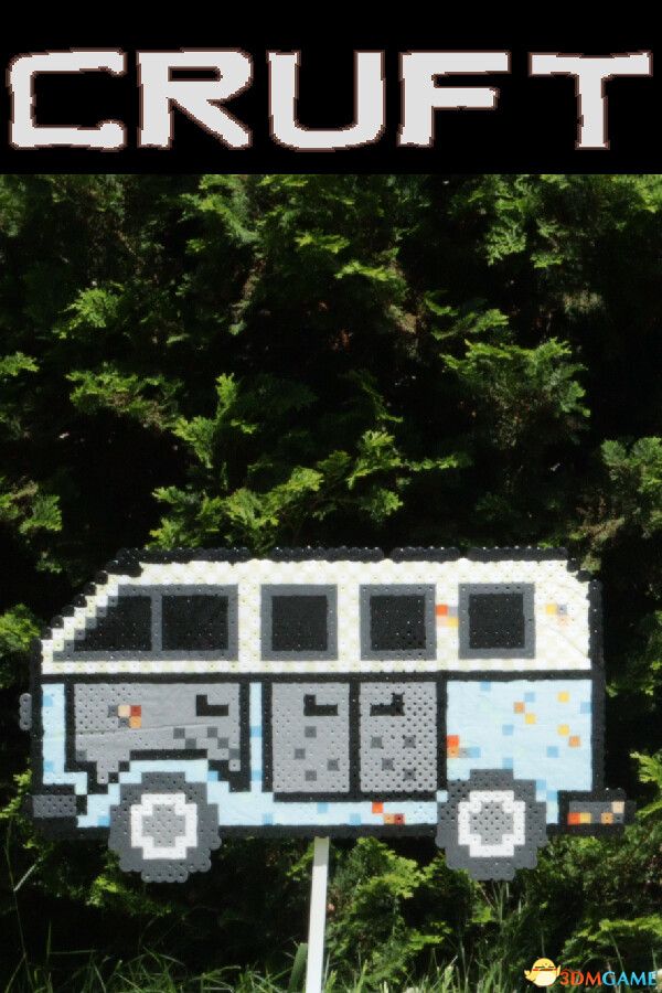 杂物场（CRUFT）Build 21024766 |解压即玩|