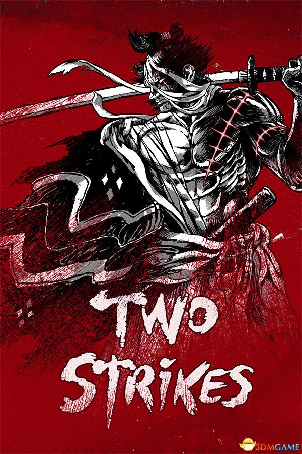 二击必杀（Two Strikes）官方中文 集成死神降临DLC |解压即玩|