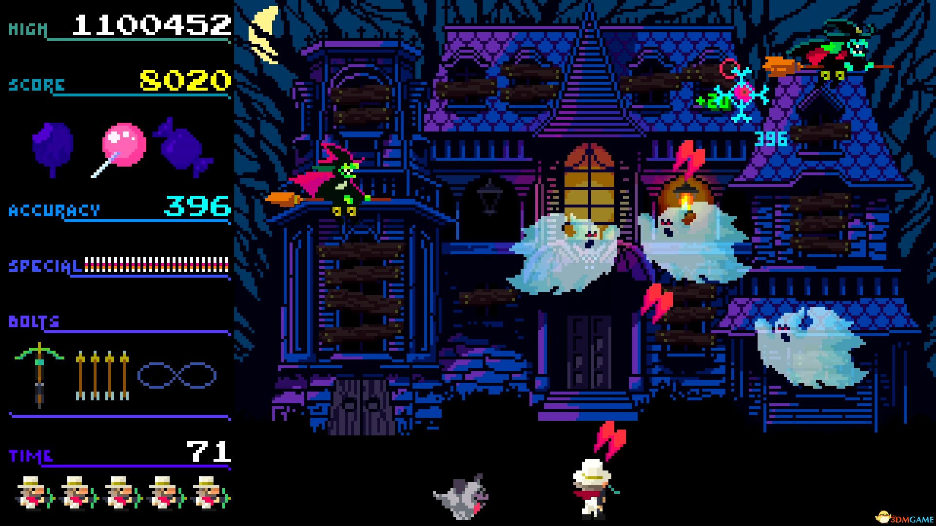 银色子弹（Silver Bullet）Build 19898015 |解压即玩|