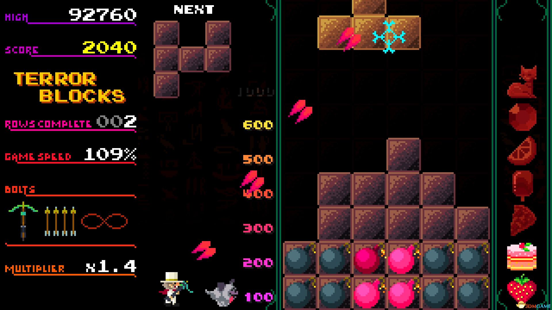 银色子弹（Silver Bullet）Build 19898015 |解压即玩|