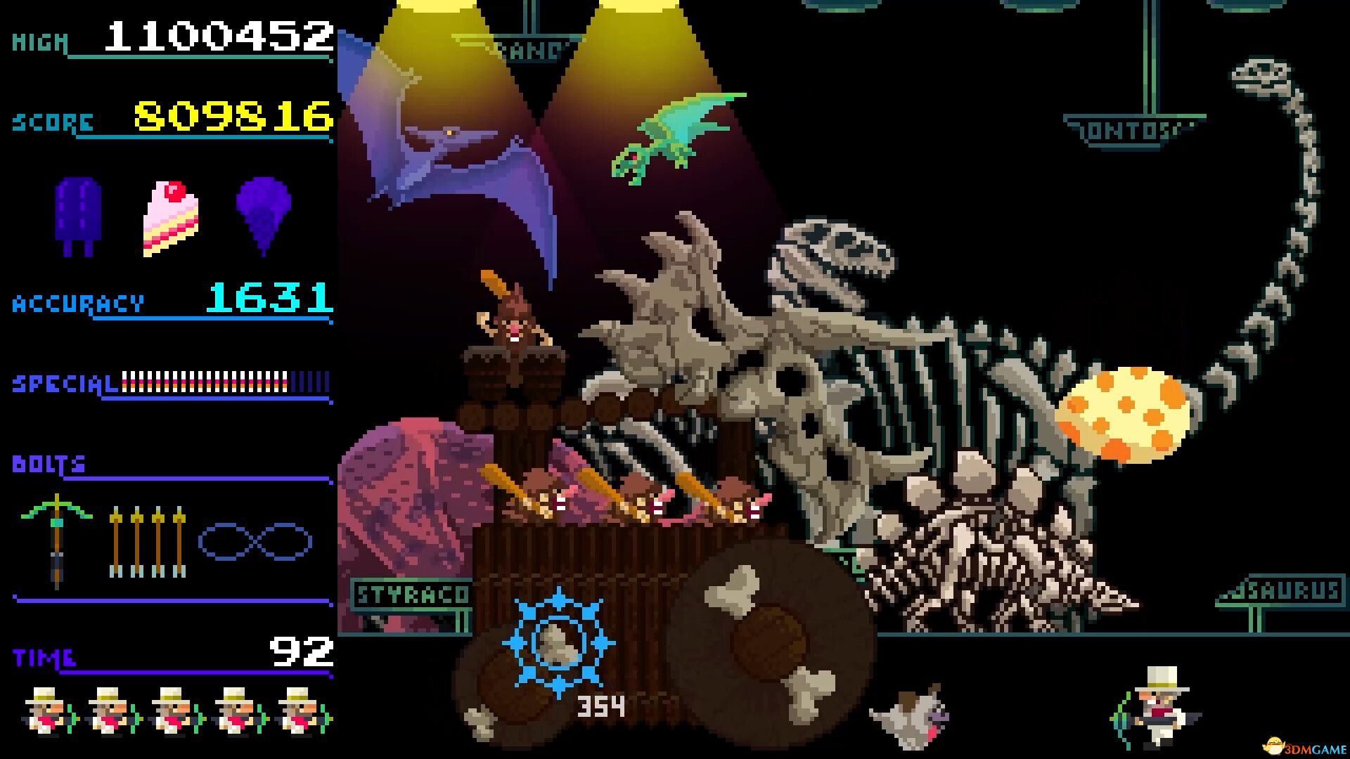 银色子弹（Silver Bullet）Build 19898015 |解压即玩|