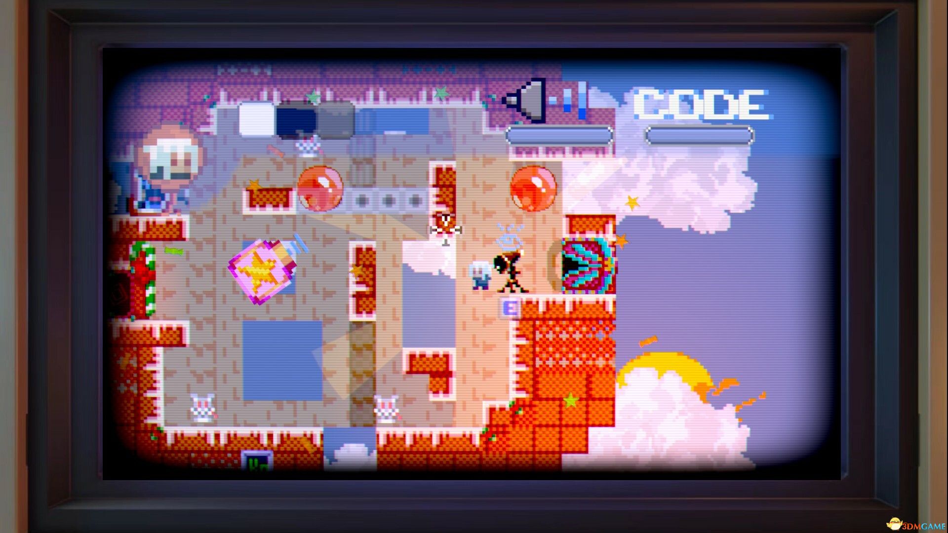 昭昭天命(Manifest Destiny)官方中文 v86672 |解压即玩|