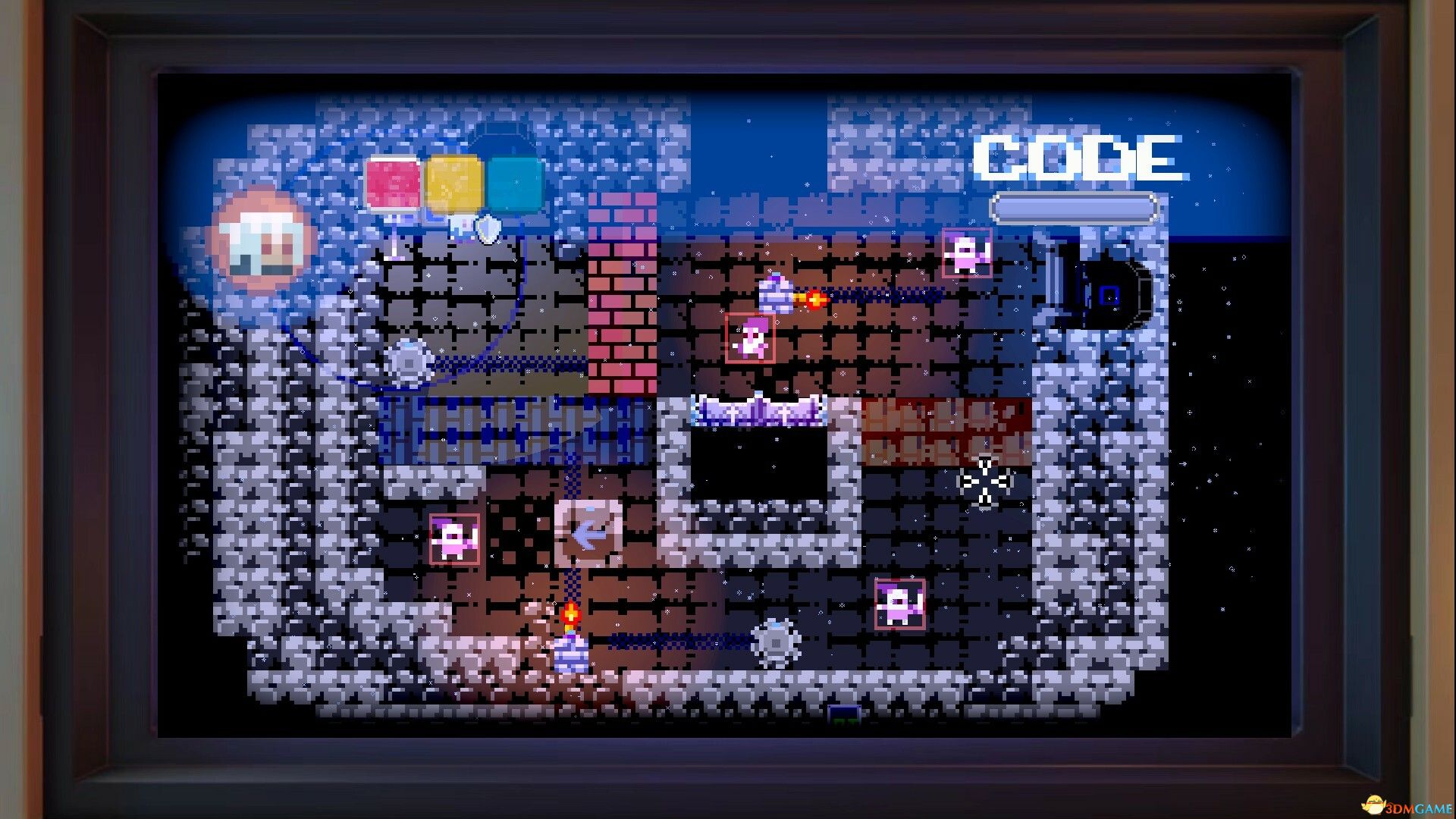 昭昭天命(Manifest Destiny)官方中文 v86672 |解压即玩|