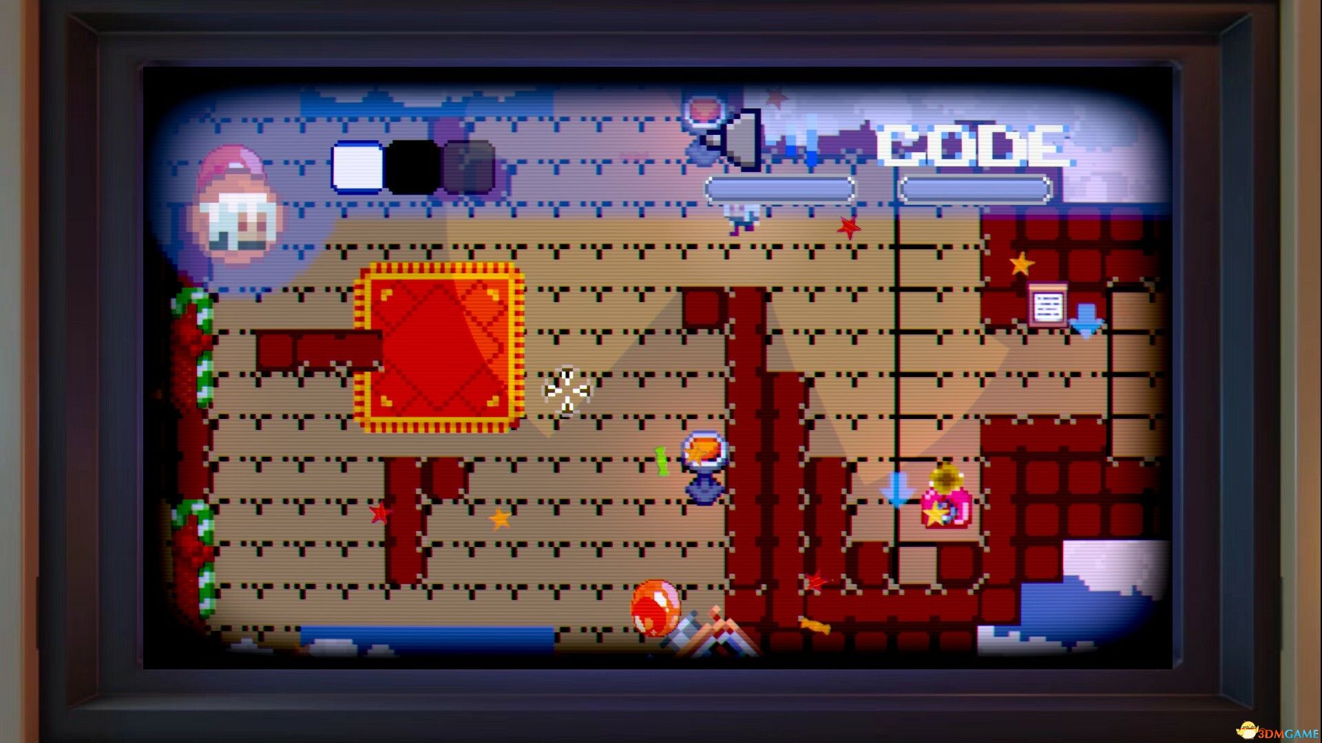 昭昭天命(Manifest Destiny)官方中文 v86672 |解压即玩|