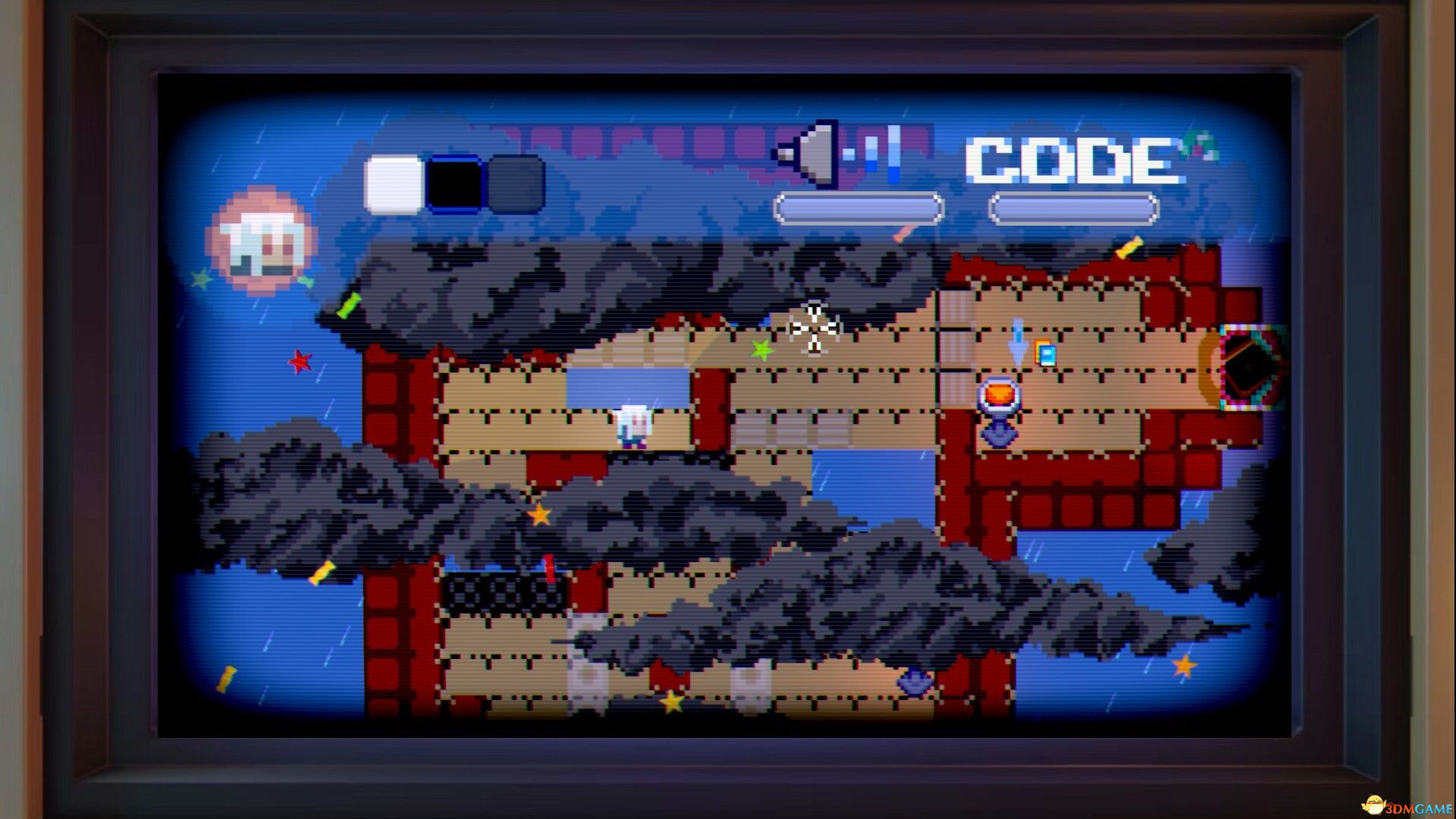 昭昭天命(Manifest Destiny)官方中文 v86672 |解压即玩|