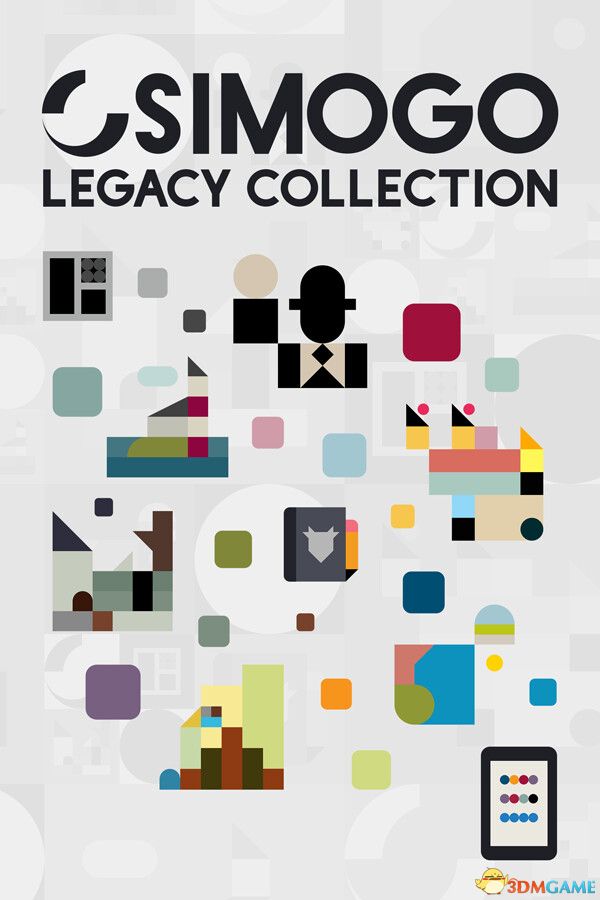 Simogo经典遗产合集(Simogo Legacy Collection)Build 21021794 |解压即玩|
