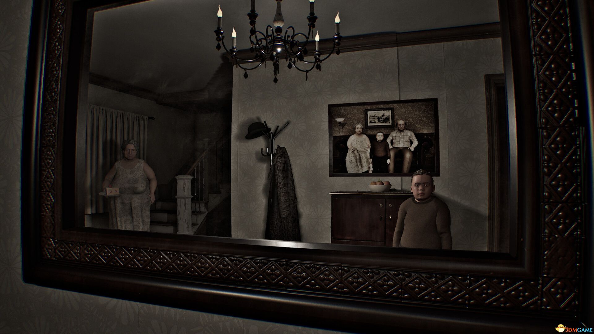 忘记（Forgot）官方中文 TiNYiSO镜像版