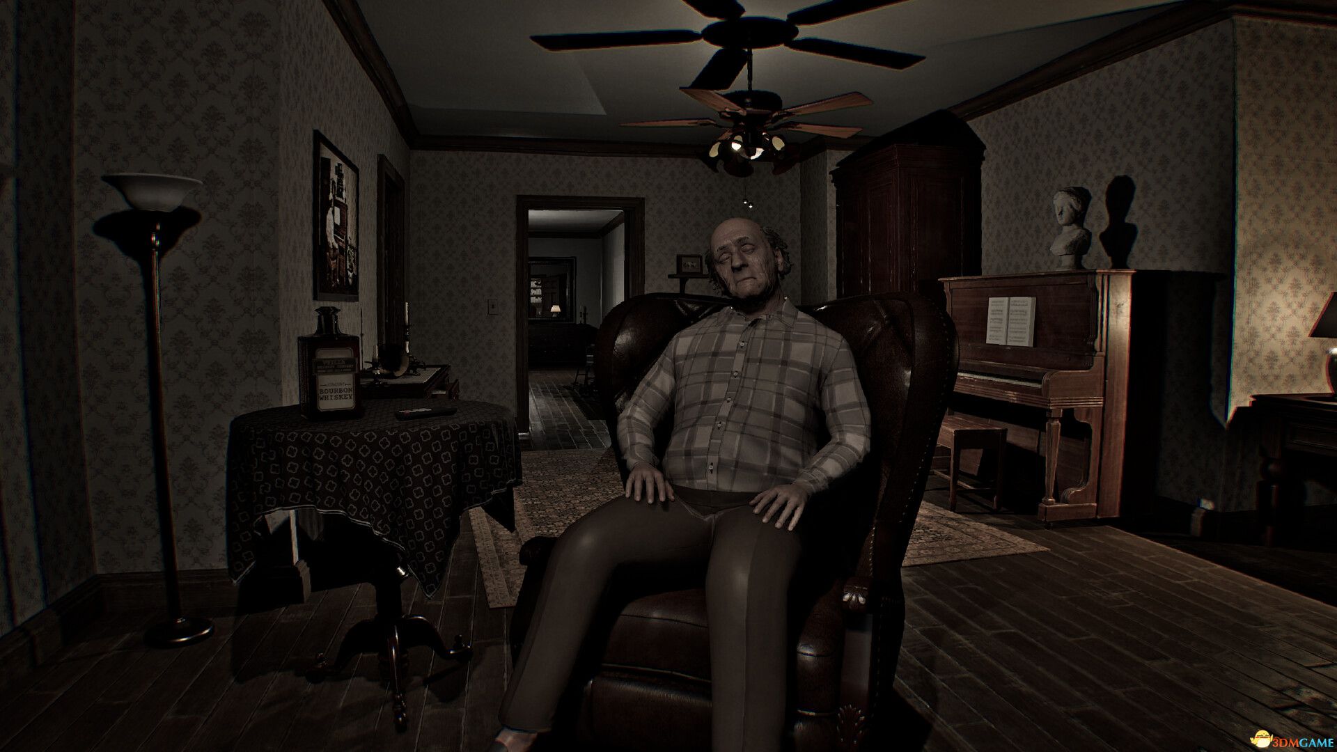 忘记（Forgot）官方中文 TiNYiSO镜像版