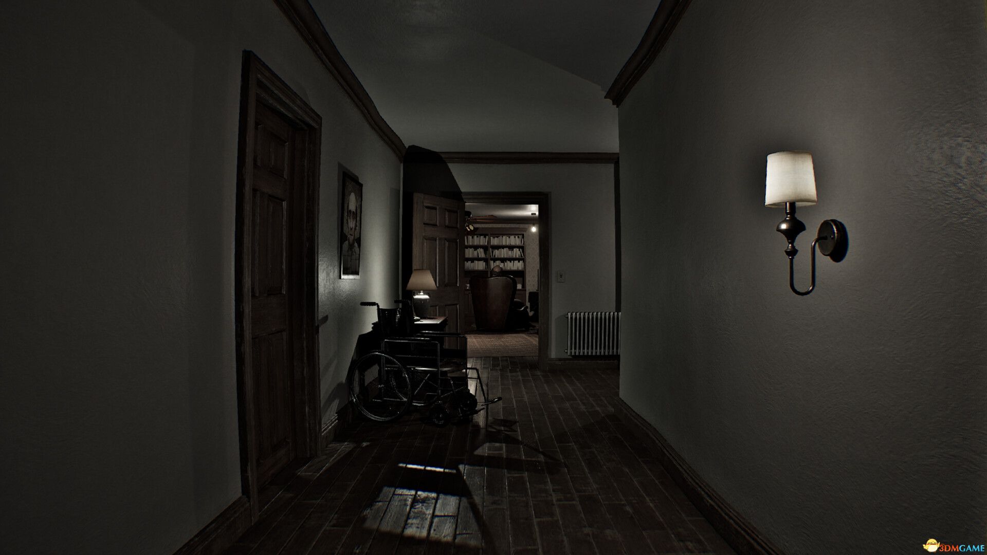 忘记（Forgot）官方中文 TiNYiSO镜像版