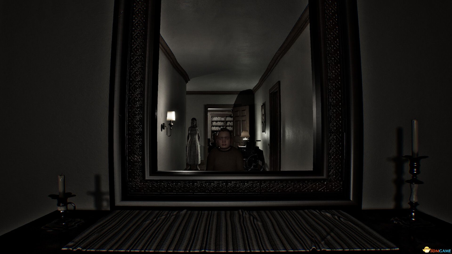 忘记（Forgot）官方中文 TiNYiSO镜像版