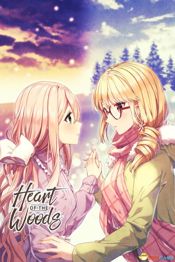 森灵之心（Heart of the Woods）官方中文 v2.1.7 |解压即玩|