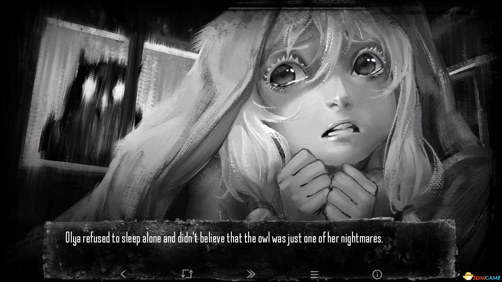 小兔子（Tiny Bunny）官方中文 |解压即玩|