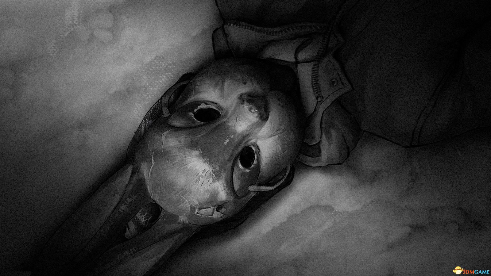 小兔子（Tiny Bunny）官方中文 |解压即玩|