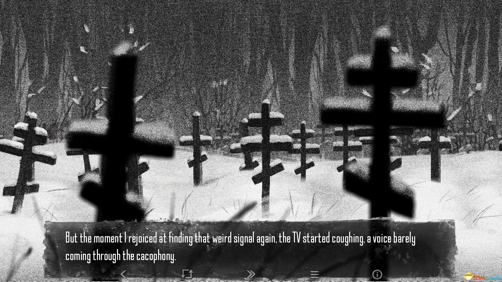 小兔子（Tiny Bunny）官方中文 |解压即玩|