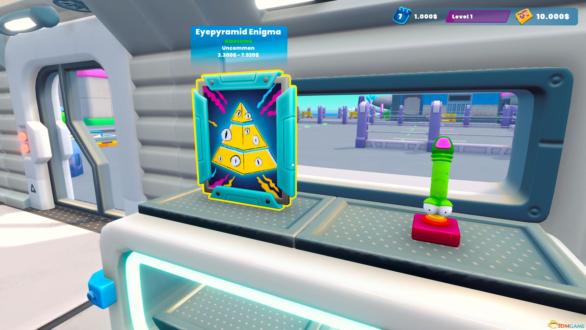 当铺星球(Pawn Planet)官方中文 |解压即玩|`