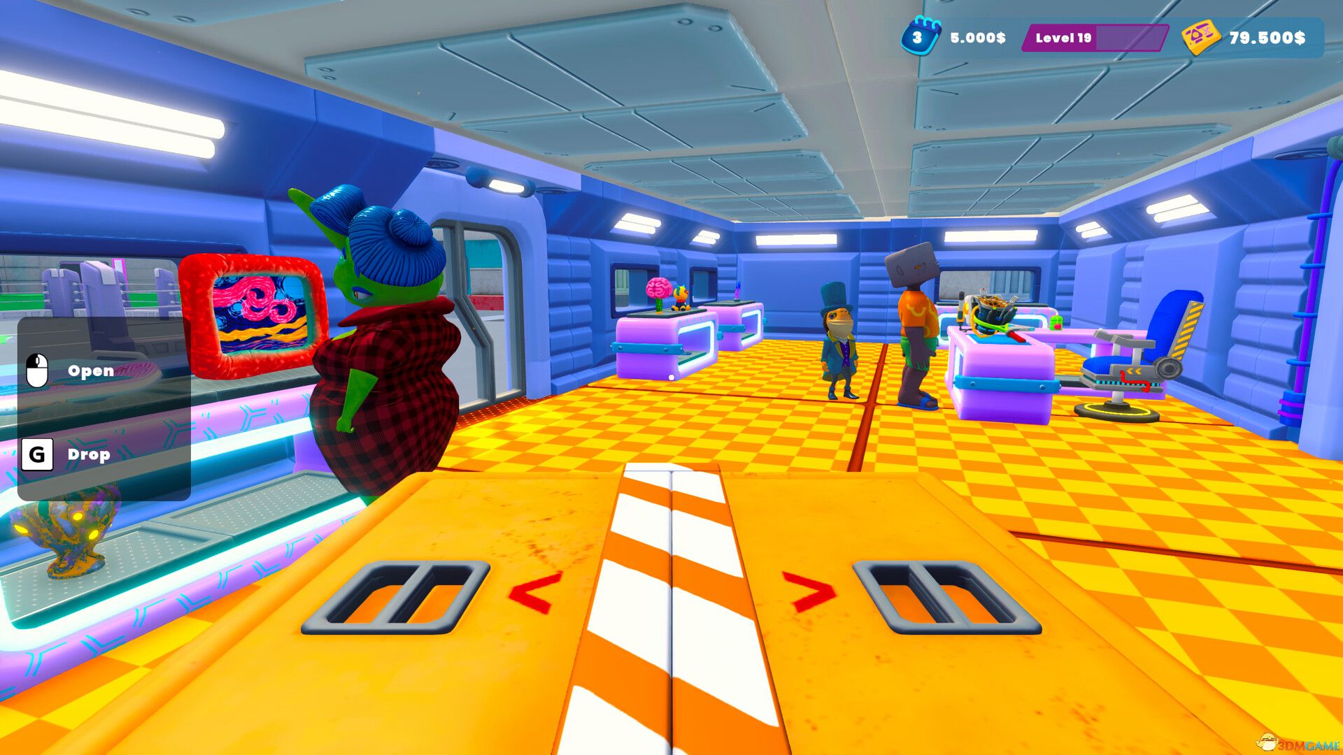 当铺星球(Pawn Planet)官方中文 |解压即玩|`