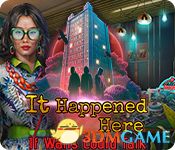 此地有声:墙若会说话(It Happened Here: If Walls Could Talk)|解压即玩|