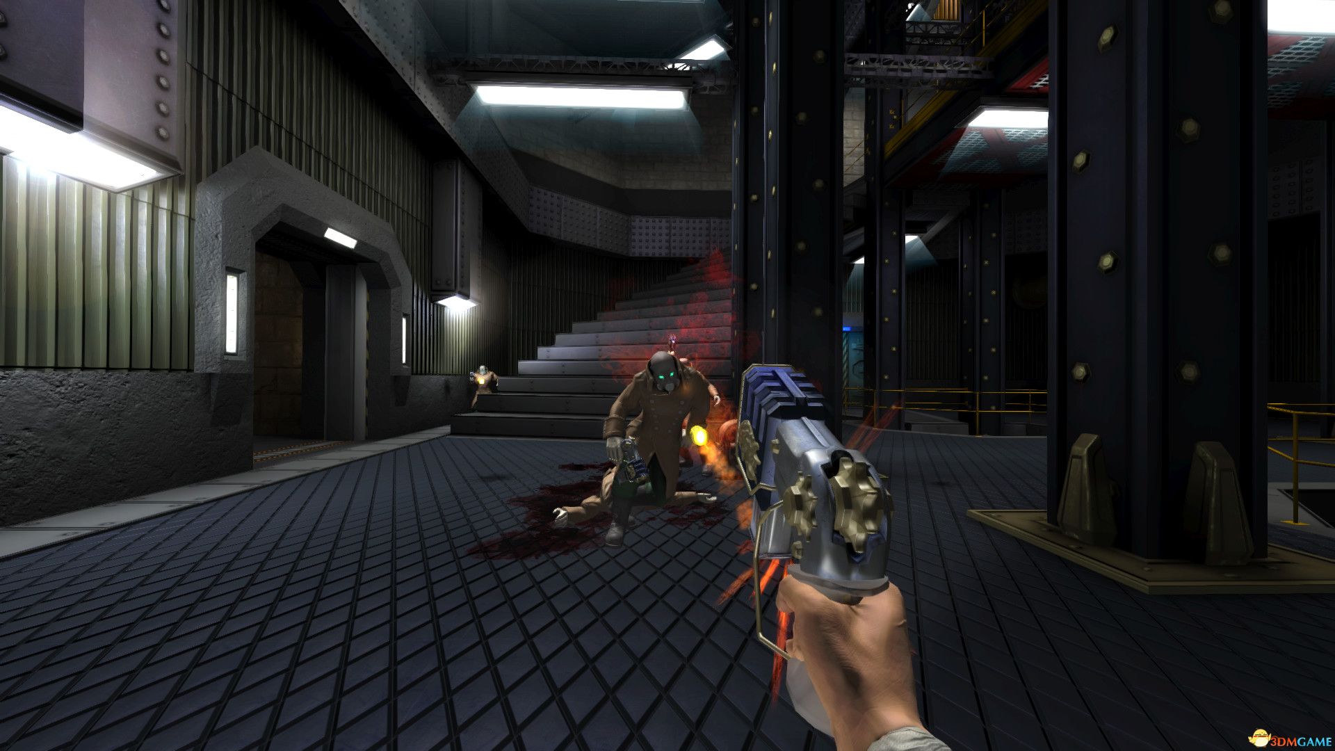 毁灭使者（DOOMBRINGER）Build 17903577 |解压即玩|