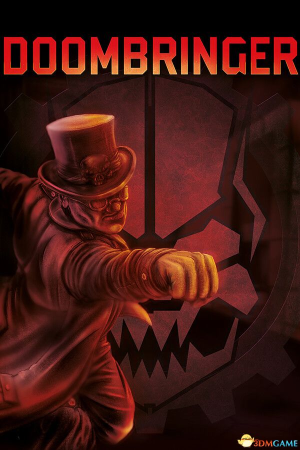 毁灭使者（DOOMBRINGER）Build 17903577 |解压即玩|