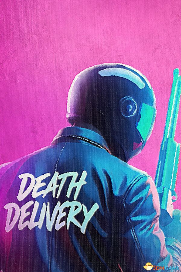 死亡快递(Death Delivery)Build 17560514 |解压即玩|