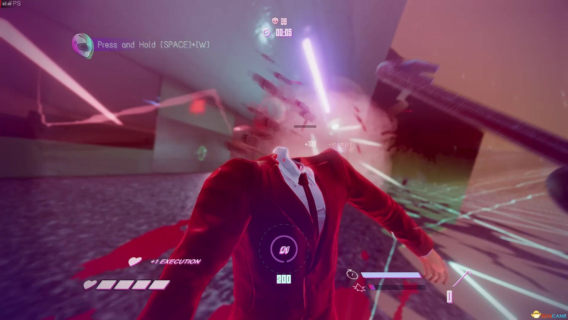 死亡快递(Death Delivery)Build 17560514 |解压即玩|