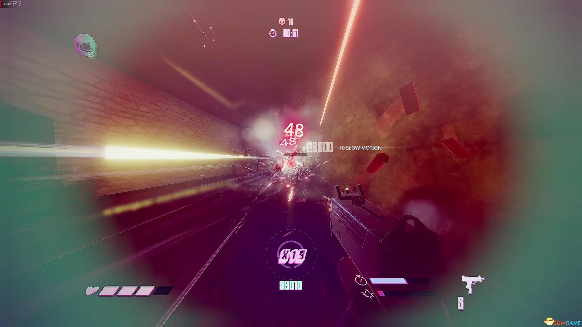 死亡快递(Death Delivery)Build 17560514 |解压即玩|