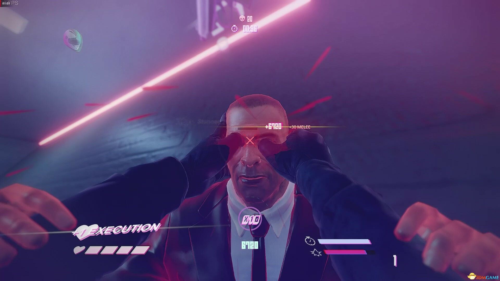 死亡快递(Death Delivery)Build 17560514 |解压即玩|