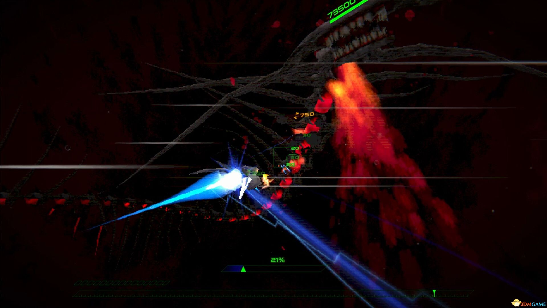 深渊之死(Death In Abyss)Build 20989791 |解压即玩|