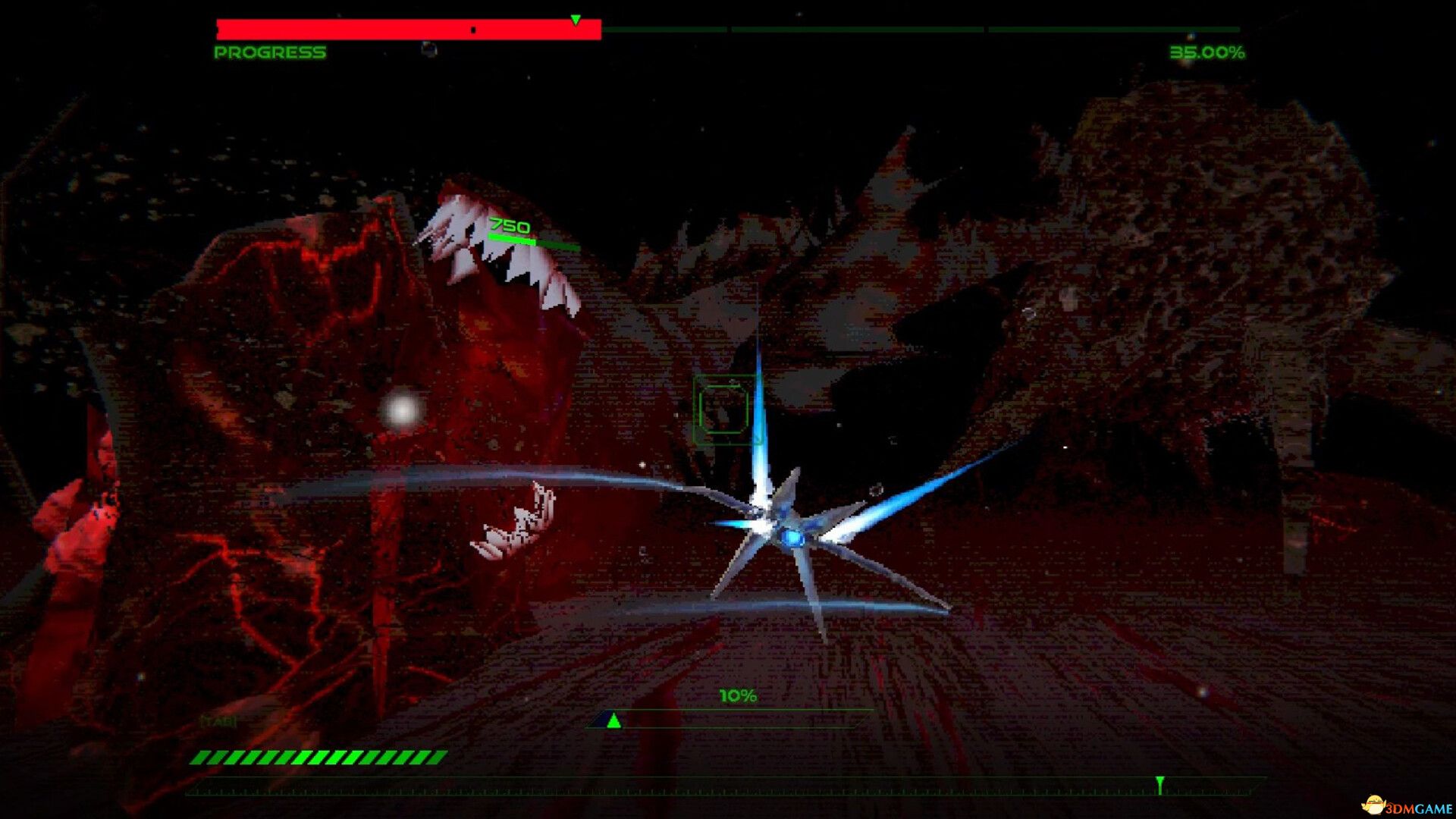 深渊之死(Death In Abyss)Build 20989791 |解压即玩|