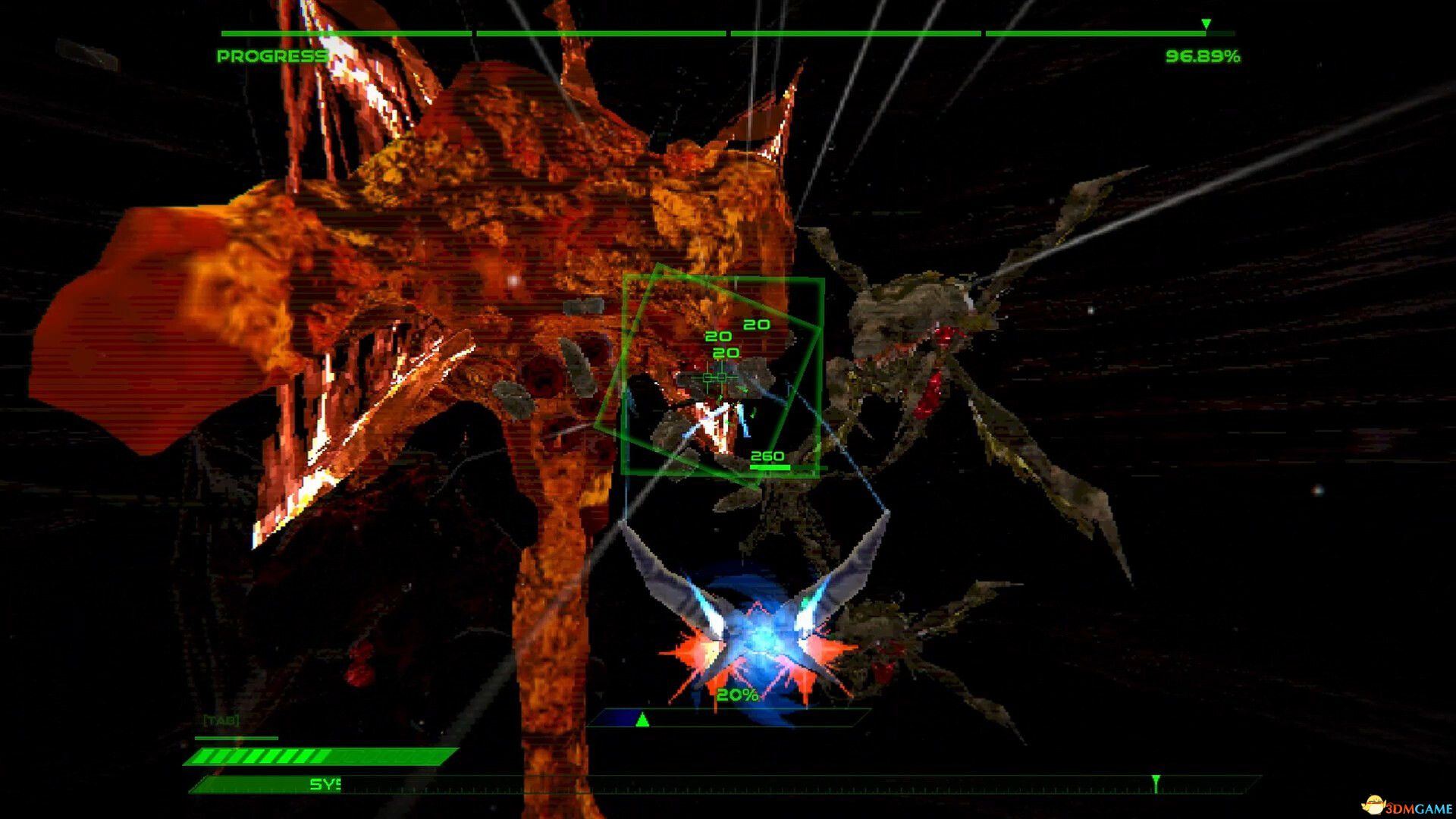 深渊之死(Death In Abyss)Build 20989791 |解压即玩|