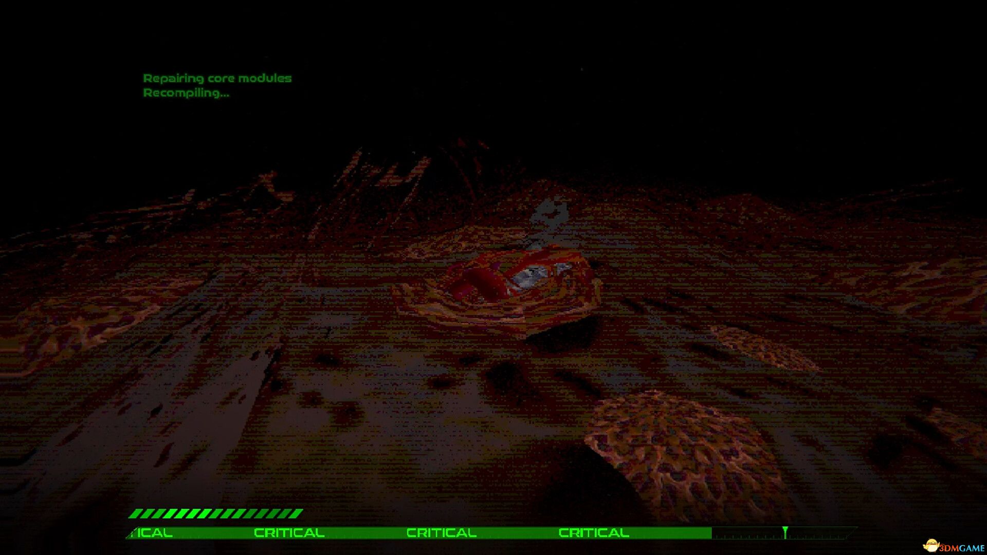 深渊之死(Death In Abyss)Build 20989791 |解压即玩|