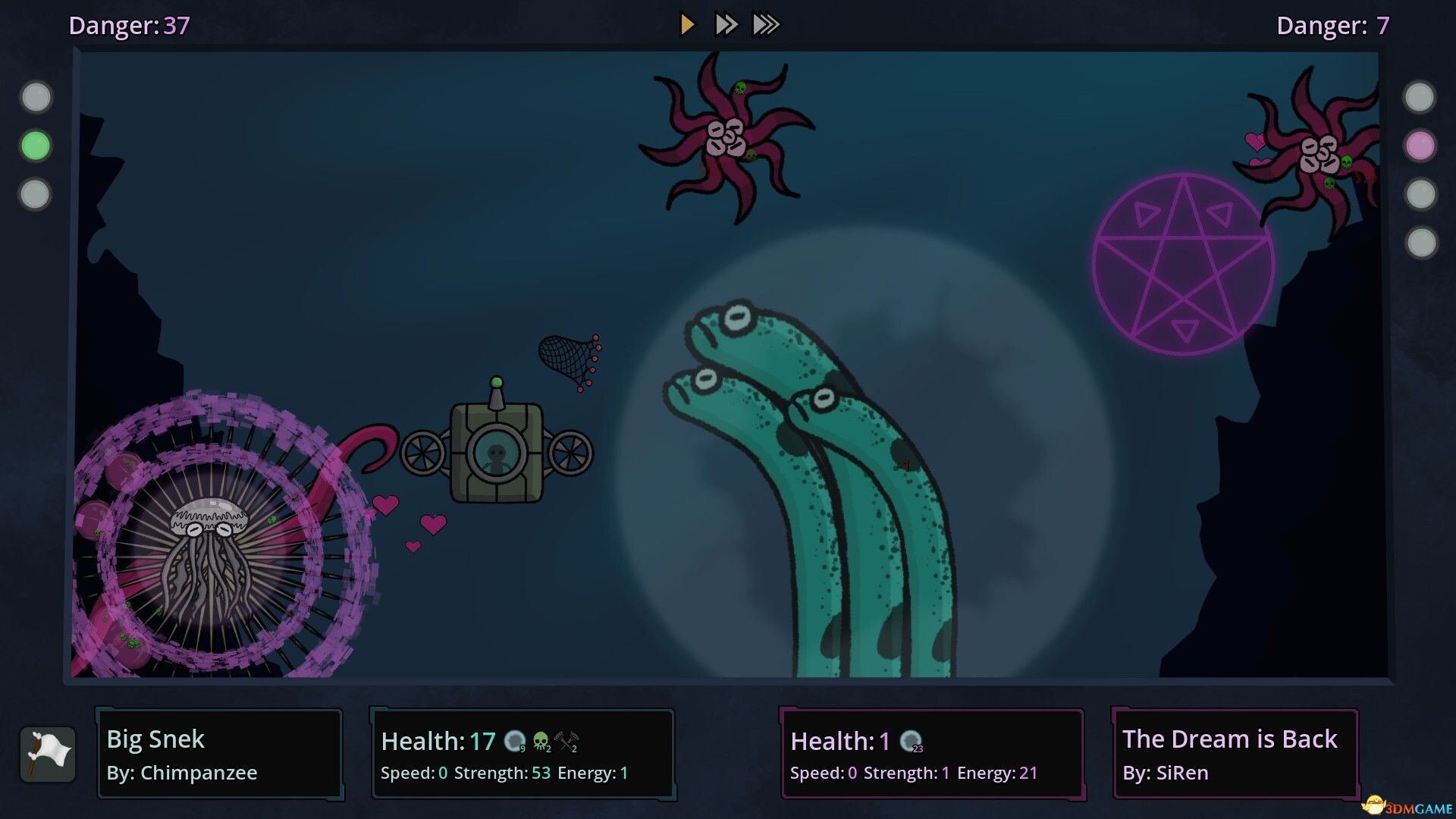 进化实验室(Evolve Lab)Build 21010237 |解压即玩|